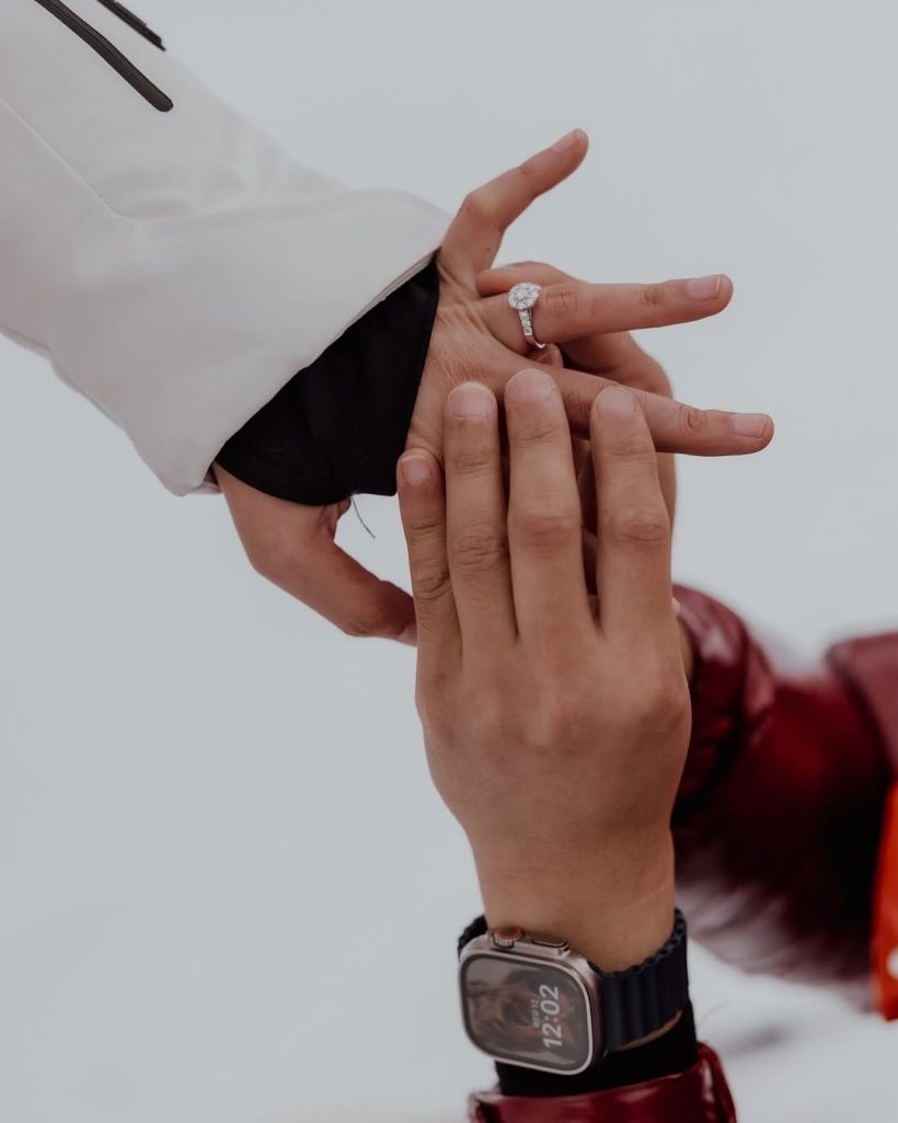 ย้อนเส้นทางรัก 15 ปี กระติ๊บ-ปั่น จากว่าที่เจ้าสาวสู่วิวาห์ล่ม