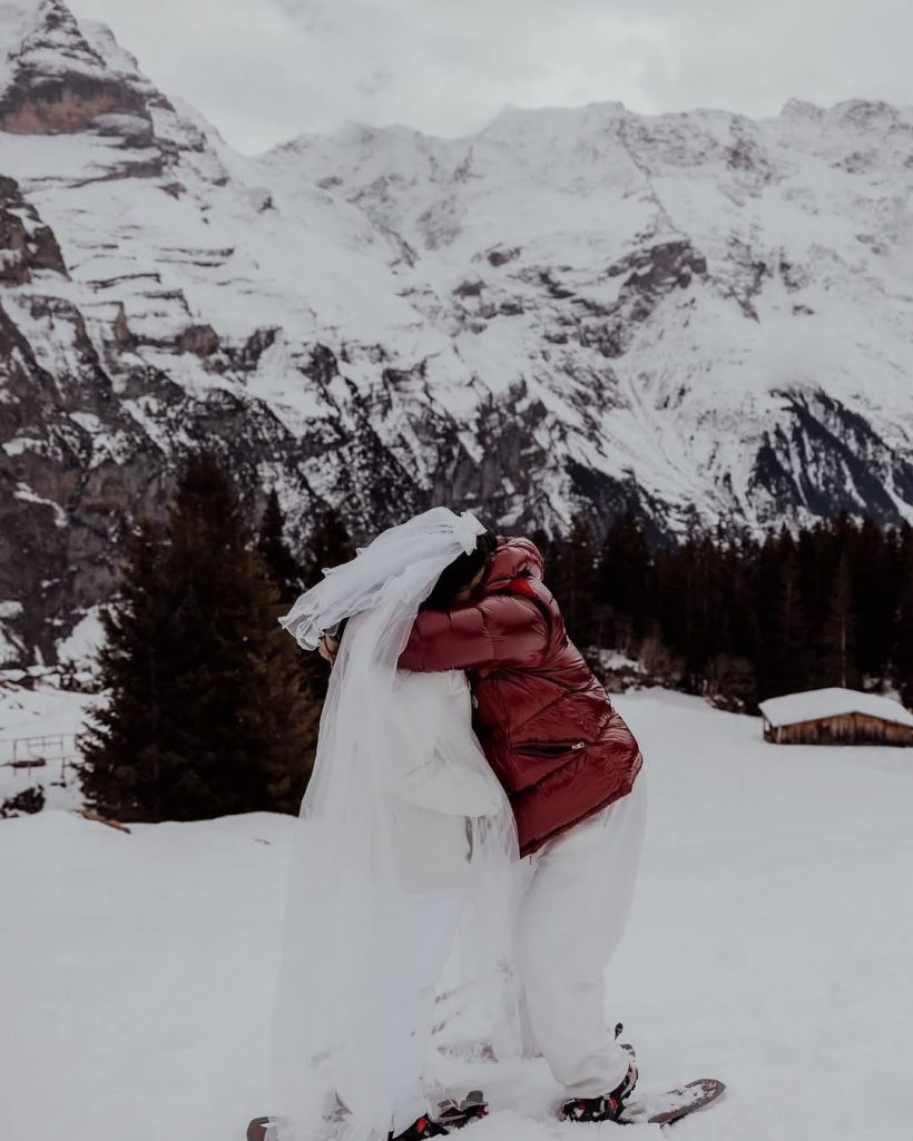 ย้อนเส้นทางรัก 15 ปี กระติ๊บ-ปั่น จากว่าที่เจ้าสาวสู่วิวาห์ล่ม