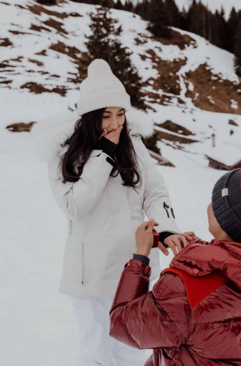 เพจดังเล่านาที กระติ๊บ โทรหาหลังวิวาห์ล่ม เสียใจมากแต่..