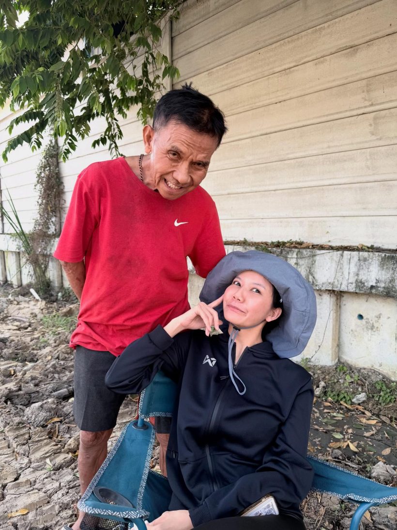 ส่องชีวิตบ้านๆของ ดาราสาวชื่อดัง แม้ร่ำรวยไม่ธรรมดา