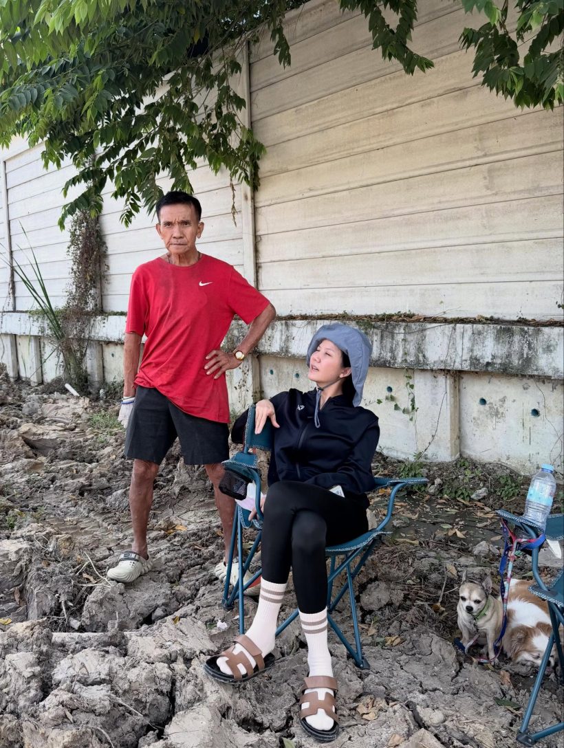 ส่องชีวิตบ้านๆของ ดาราสาวชื่อดัง แม้ร่ำรวยไม่ธรรมดา