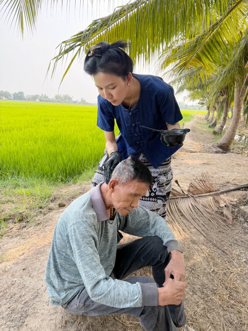 ส่องชีวิตบ้านๆของ ดาราสาวชื่อดัง แม้ร่ำรวยไม่ธรรมดา