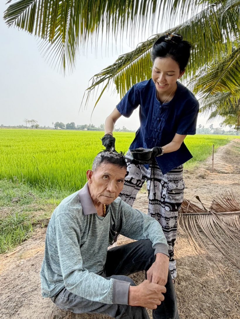 ส่องชีวิตบ้านๆของ ดาราสาวชื่อดัง แม้ร่ำรวยไม่ธรรมดา