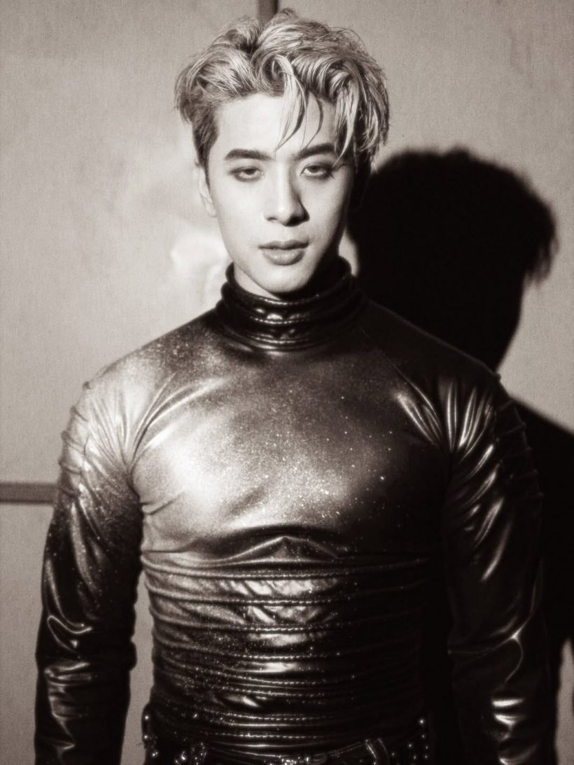 เปิดนาทีระทึก! ศิลปินหนุ่ม ช่วยดับไฟป่า ระหว่างไปปฏิบัติธรรม