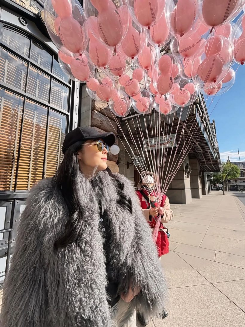 ดาราสาวดัง ยอมรับหมดไฟวงการบันเทิง หันมาทำหน้าที่คุณแม่