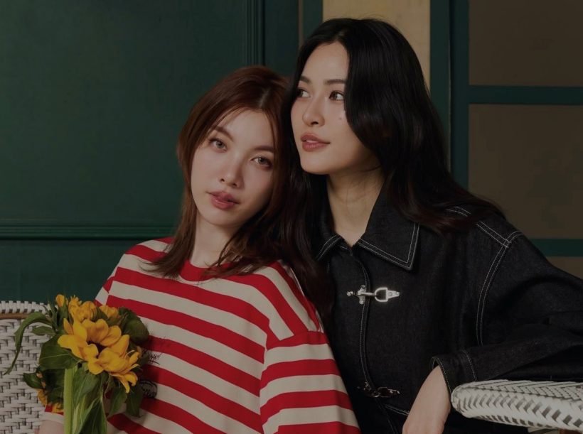 ไม่ต้องสืบแล้วมั้ง?ออมหลุดโป๊ะกลางไลฟ์ถึงหลิงหลิง