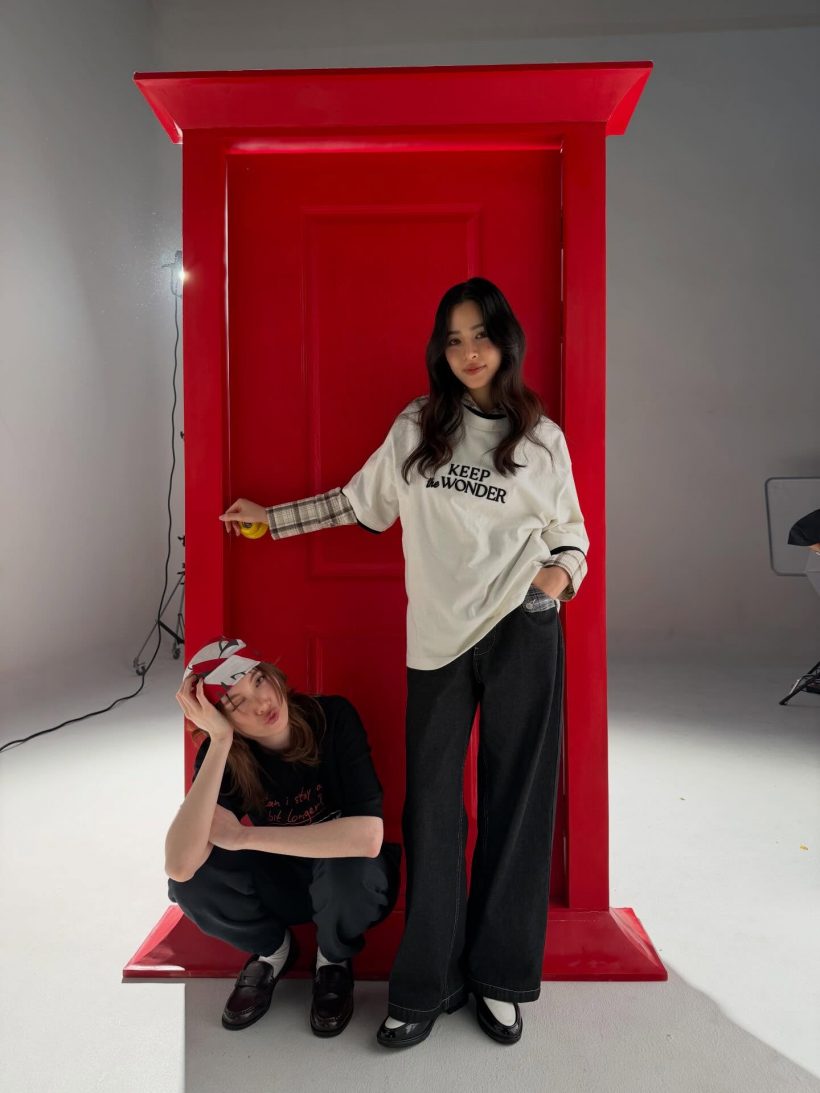 ไม่ต้องสืบแล้วมั้ง?ออมหลุดโป๊ะกลางไลฟ์ถึงหลิงหลิง