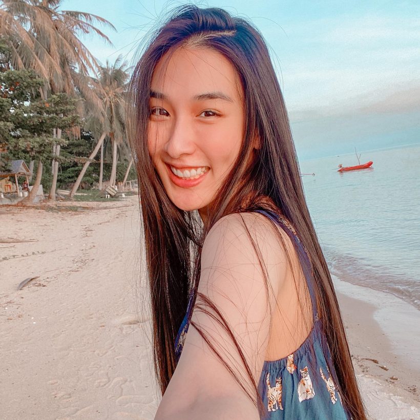 กระติ๊บ โพสต์หลังล้มวิวาห์ ข้อความนี้..อยากให้ทุกคนได้อ่าน