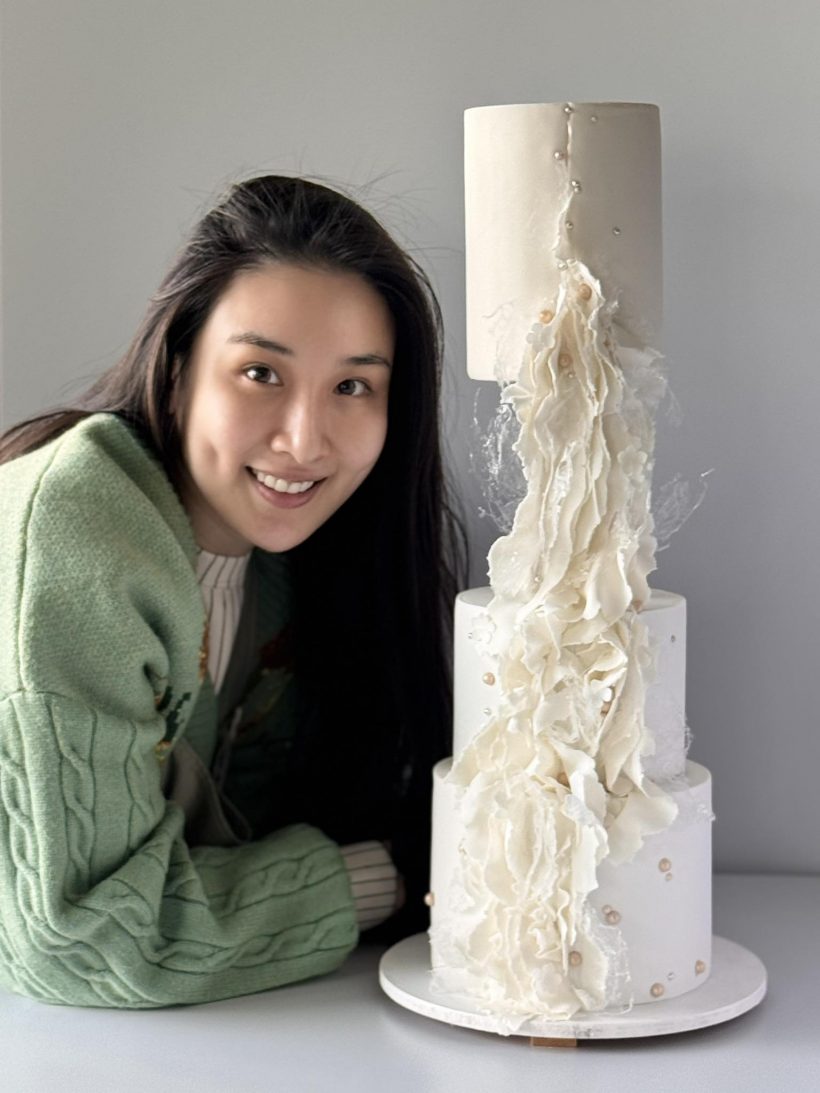 กระติ๊บ โพสต์หลังล้มวิวาห์ ข้อความนี้..อยากให้ทุกคนได้อ่าน