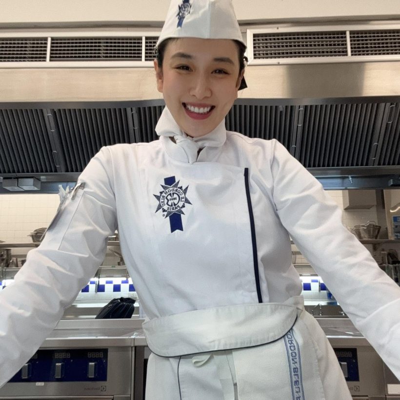 กระติ๊บ โพสต์หลังล้มวิวาห์ ข้อความนี้..อยากให้ทุกคนได้อ่าน