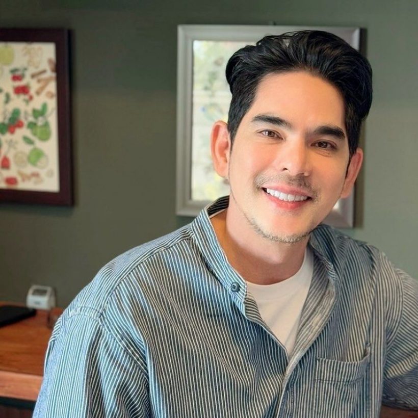 ไวรัลสนั่น คนส่งไก่ร้านดัง ที่เเท้คือดาราที่เราคุ้นหน้า