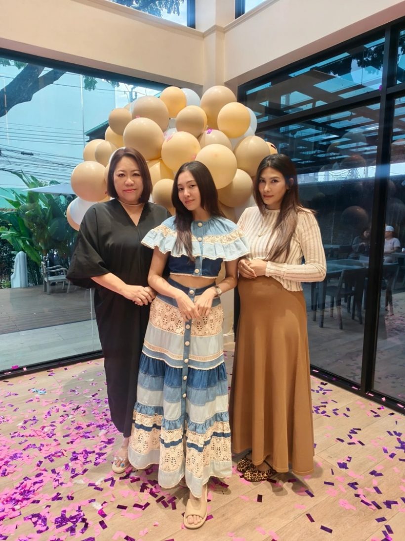 เบลล่า จุกจนพูดไม่ออก รับรู้ข่าว นุ่น-หลุยส์ ก่อนวันเเถลง!