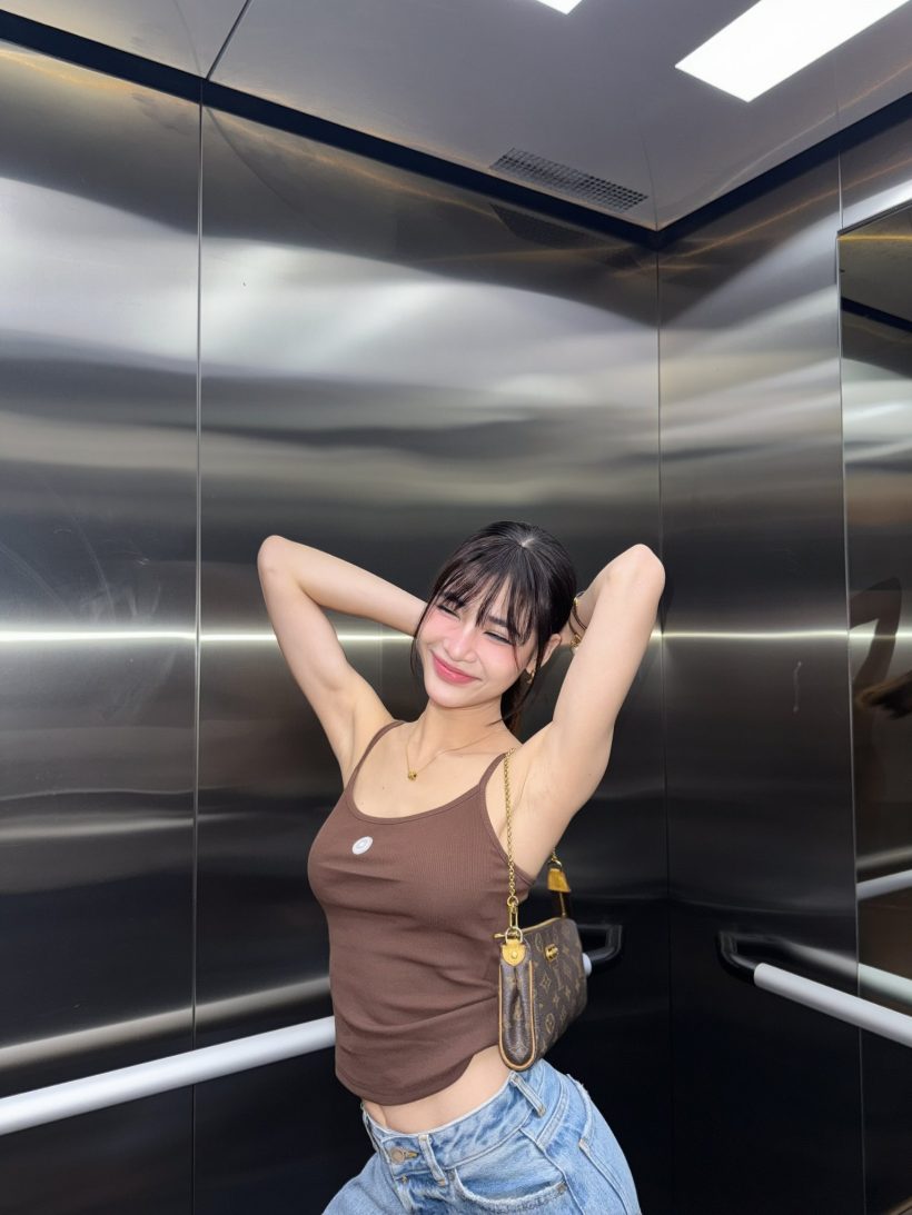 ดาราดัง โพสต์ชัด อำนาจปกครองบุตรอยู่ที่แม่ หลังเลิกสามี