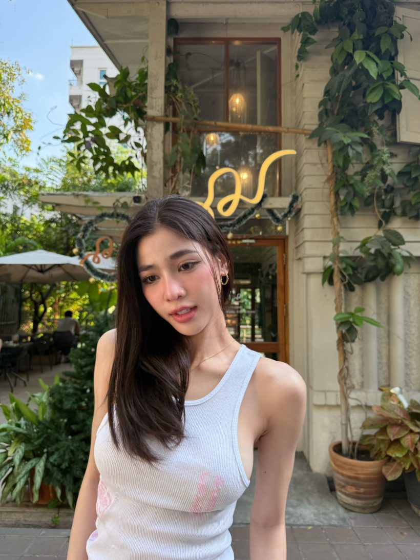 ดาราดัง โพสต์ชัด อำนาจปกครองบุตรอยู่ที่แม่ หลังเลิกสามี