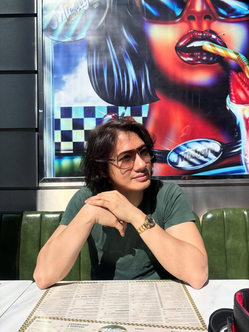 กรี๊ด!! พระเอกดังคนนี้ คัมแบ็กช่อง 7 ในรอบ 10 ปี