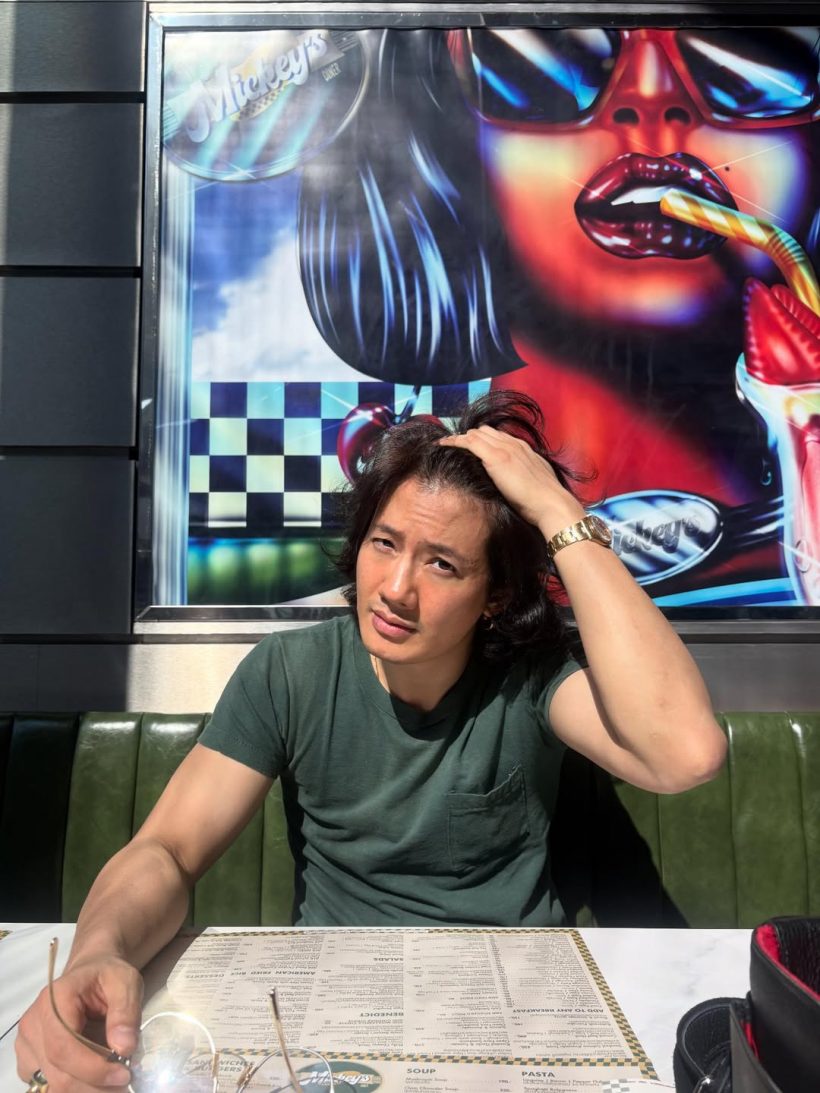 กรี๊ด!! พระเอกดังคนนี้ คัมแบ็กช่อง 7 ในรอบ 10 ปี