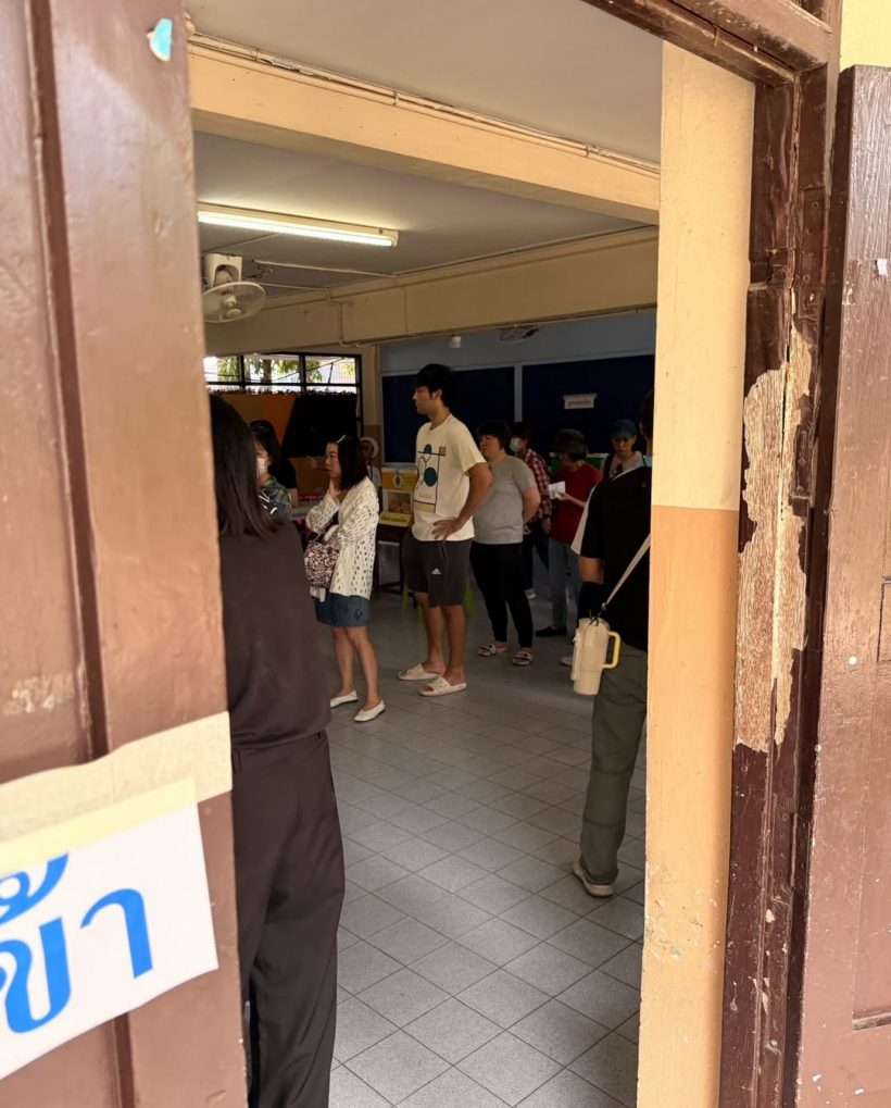 ชาวเน็ตโอดเมื่อไหร่จะได้เห็น พระเอกคนนี้ เล่นละครบ้าง?