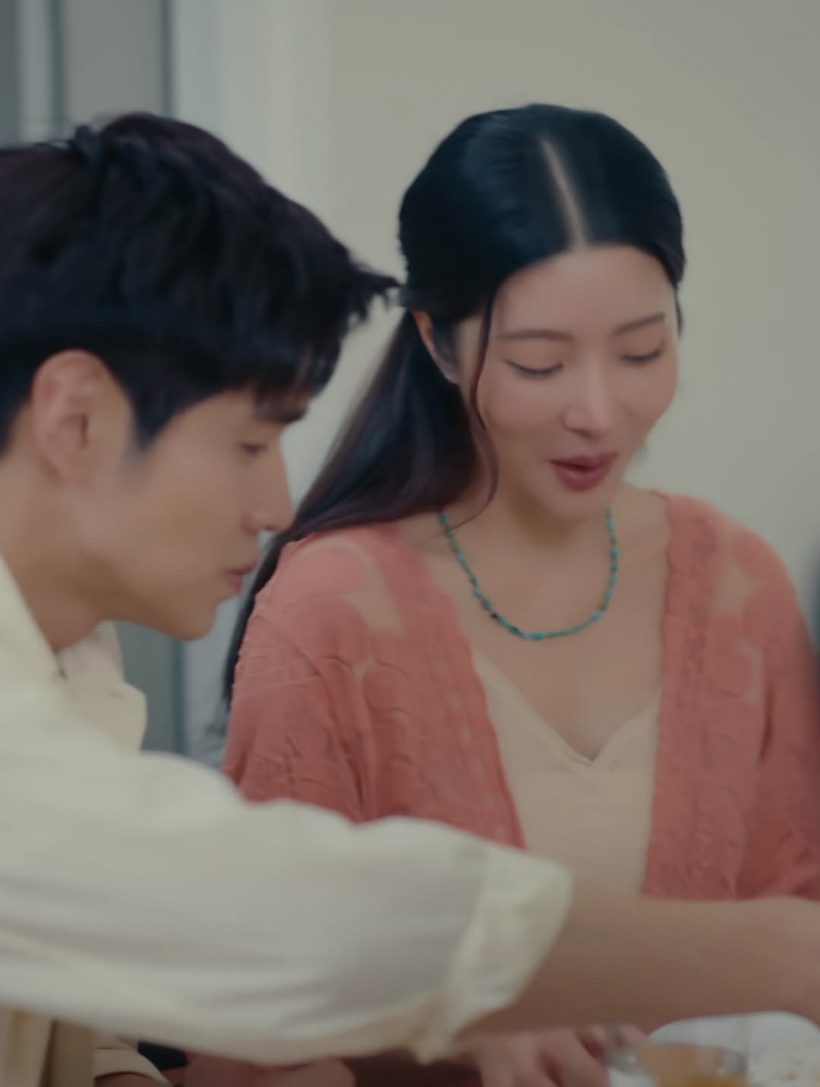 หลายคนไม่รู้ ดาราสาวดังคนนี้ อุ้มท้อง 4 เดือนถ่ายซีรีส์