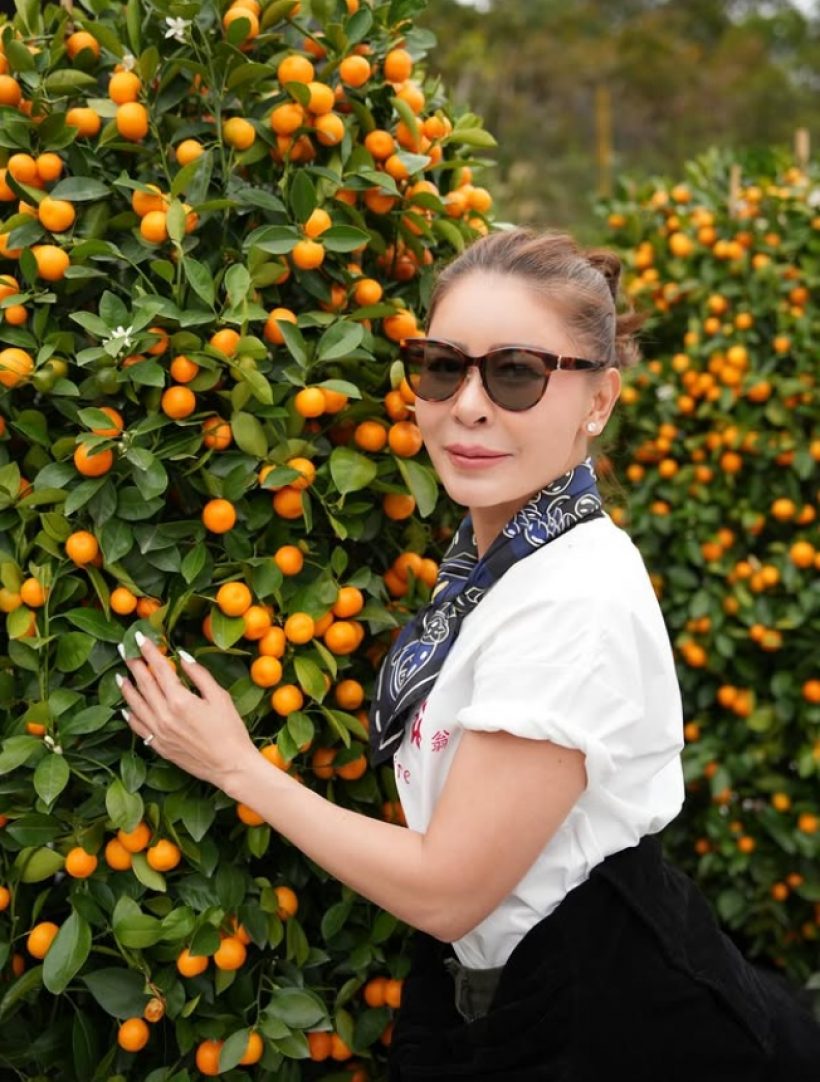 เป็กกี้ ศรีธัญญา ยืนยันไม่เกี่ยวเรื่องนี้? หลังถูกโยง คนด่าฉ่ำ