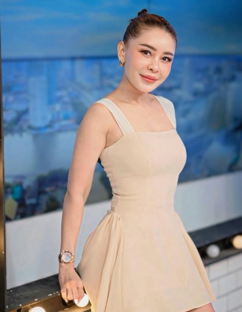 เป็กกี้ ศรีธัญญา ยืนยันไม่เกี่ยวเรื่องนี้? หลังถูกโยง คนด่าฉ่ำ