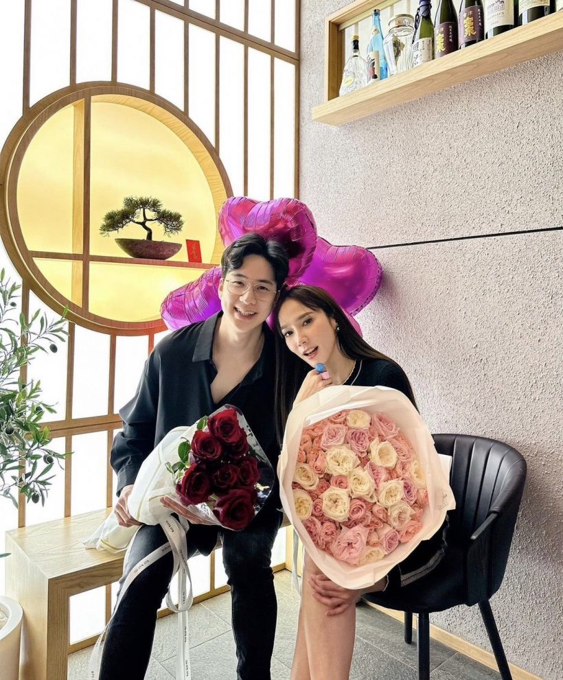 จับตาทริปสกี อั้ม พัชราภา ไฮโซพกไม่มา เเต่คนนี้มาเเทน!