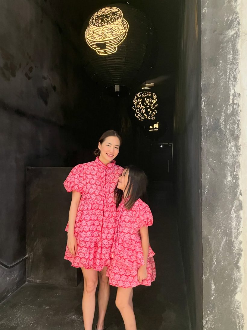 ต่ายชุติมาพูดถึงรักใหม่พิธา ขอฝากคำนี้ถึงคนที่จะเข้าใกล้ลูกสาว