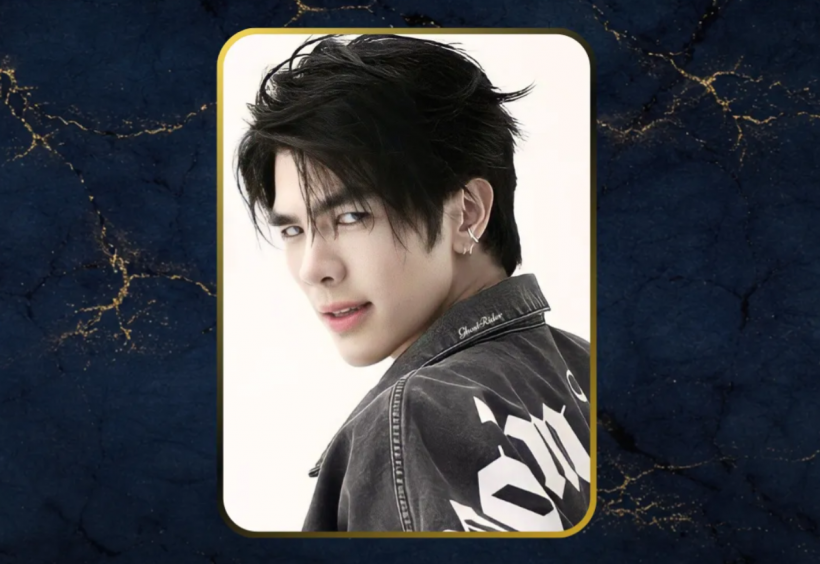 ไม่ธรรมดา! 7 พระเอกไทยติดโผ หล่อระดับโลกปี 2026