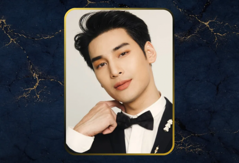 ไม่ธรรมดา! 7 พระเอกไทยติดโผ หล่อระดับโลกปี 2026