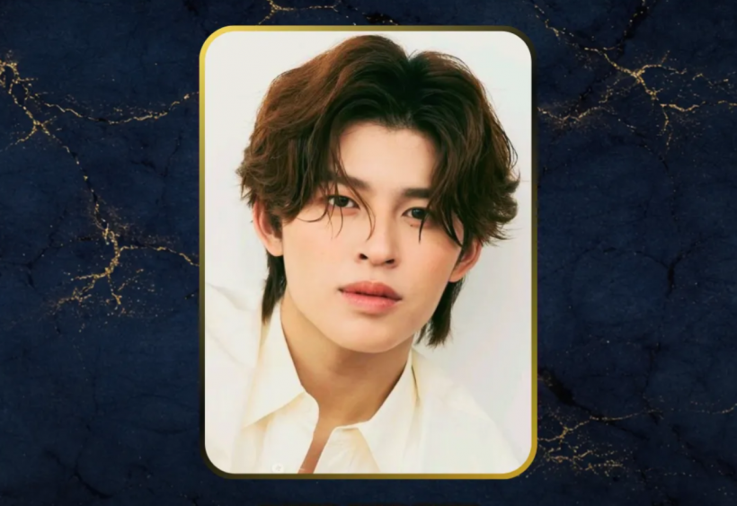 ไม่ธรรมดา! 7 พระเอกไทยติดโผ หล่อระดับโลกปี 2026