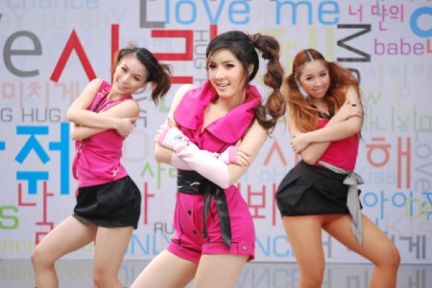 ย้อนวันวาน!! ของ “ซอ จียอน” สาวเกาหลี หัวใจไทย ก่อนจะมีชื่อเสียง!!