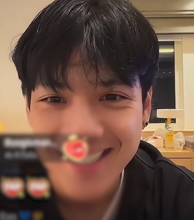 คำพูด นิกกี้ กลับมาไวรัลอีกครั้ง หลังก้อยเปิดตัวแฟนใหม่