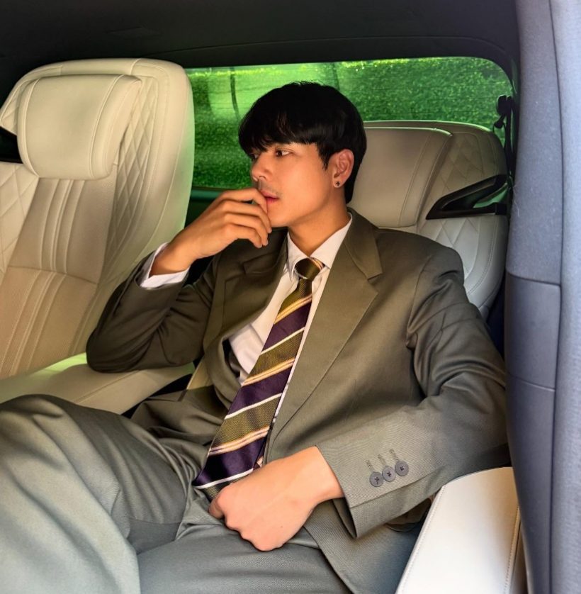 คำพูด นิกกี้ กลับมาไวรัลอีกครั้ง หลังก้อยเปิดตัวแฟนใหม่