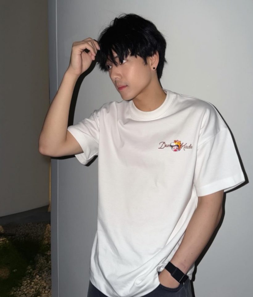 คำพูด นิกกี้ กลับมาไวรัลอีกครั้ง หลังก้อยเปิดตัวแฟนใหม่