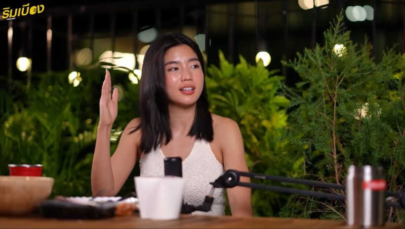 จนได้! ชาวเน็ตดราม่าคำพูด ก้อย อรัชพร เคยตอบเรื่องสเปค