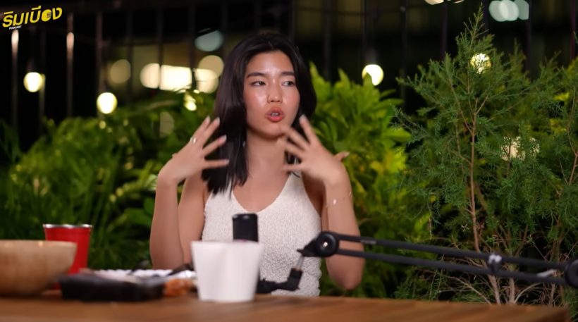 จนได้! ชาวเน็ตดราม่าคำพูด ก้อย อรัชพร เคยตอบเรื่องสเปค