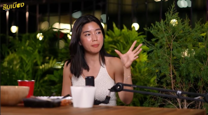 จนได้! ชาวเน็ตดราม่าคำพูด ก้อย อรัชพร เคยตอบเรื่องสเปค