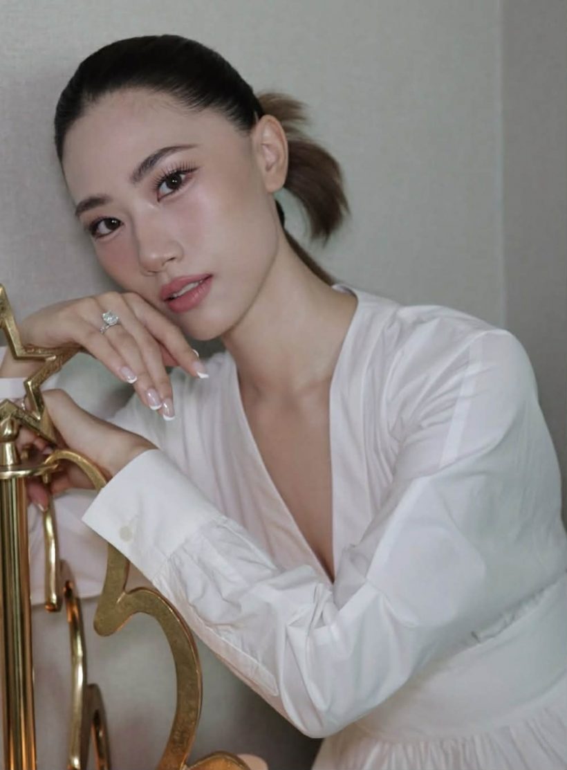 แม่ตู่พูดครั้งแรก หลังน้องเพลงเลิกเป๊ก เผยสิ่งสุดเจ็บปวด