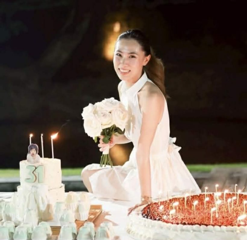 แม่ตู่พูดครั้งแรก หลังน้องเพลงเลิกเป๊ก เผยสิ่งสุดเจ็บปวด