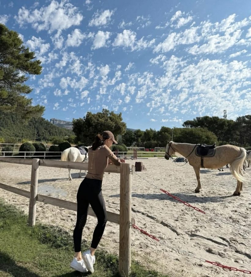 แม่ตู่พูดครั้งแรก หลังน้องเพลงเลิกเป๊ก เผยสิ่งสุดเจ็บปวด