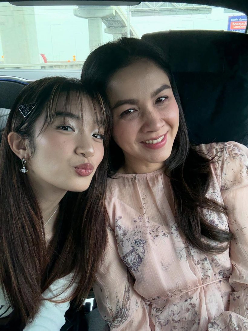 จบนะ! กบ สุวนันท์ ป้องน้องณดา ปมดราม่าโดนมนุษย์ป้าแซะ!