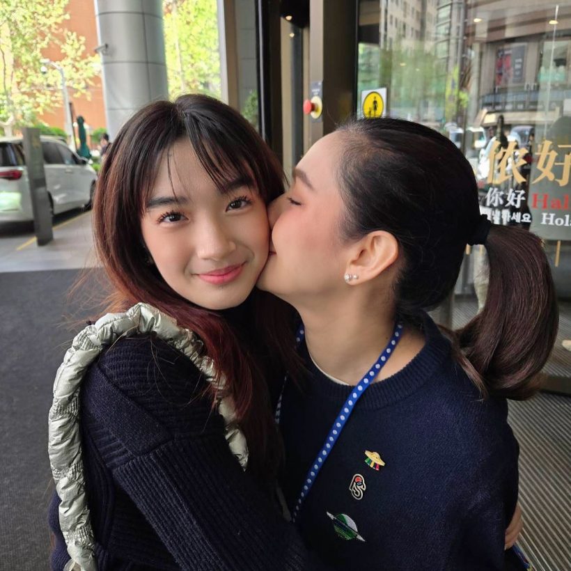 จบนะ! กบ สุวนันท์ ป้องน้องณดา ปมดราม่าโดนมนุษย์ป้าแซะ!