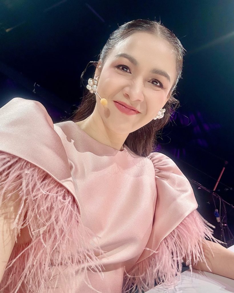 จบนะ! กบ สุวนันท์ ป้องน้องณดา ปมดราม่าโดนมนุษย์ป้าแซะ!