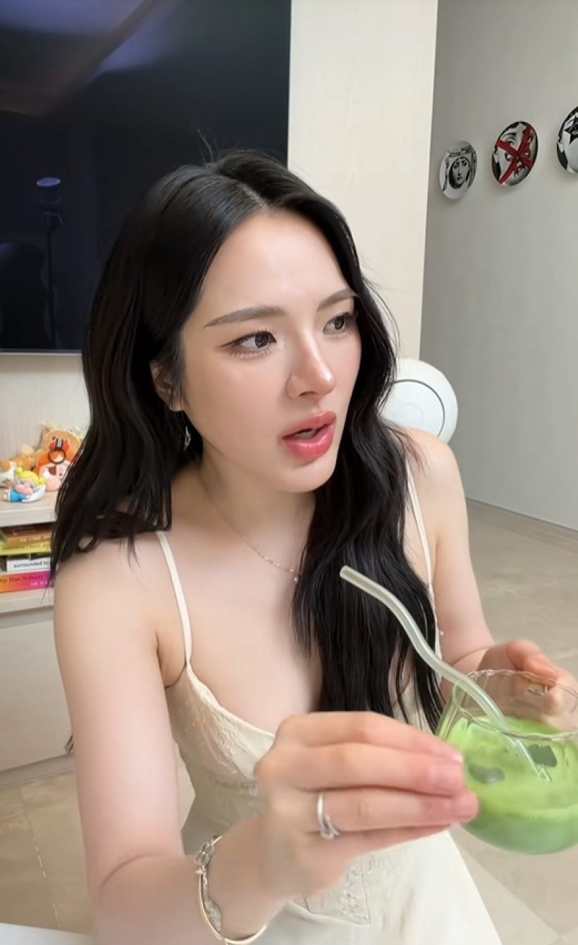 ปันปัน สุทัตตา เล่าอุทาหรณ์ชีวิตการเงิน เงิน 8 หลักหายวับ