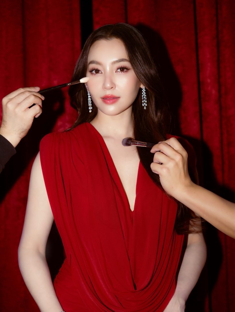 เบลล่า แจงยิบสัมพันธ์วิล ชวิณ หลังโดนจับตาวาเลนไทน์ไร้รูปคู่!