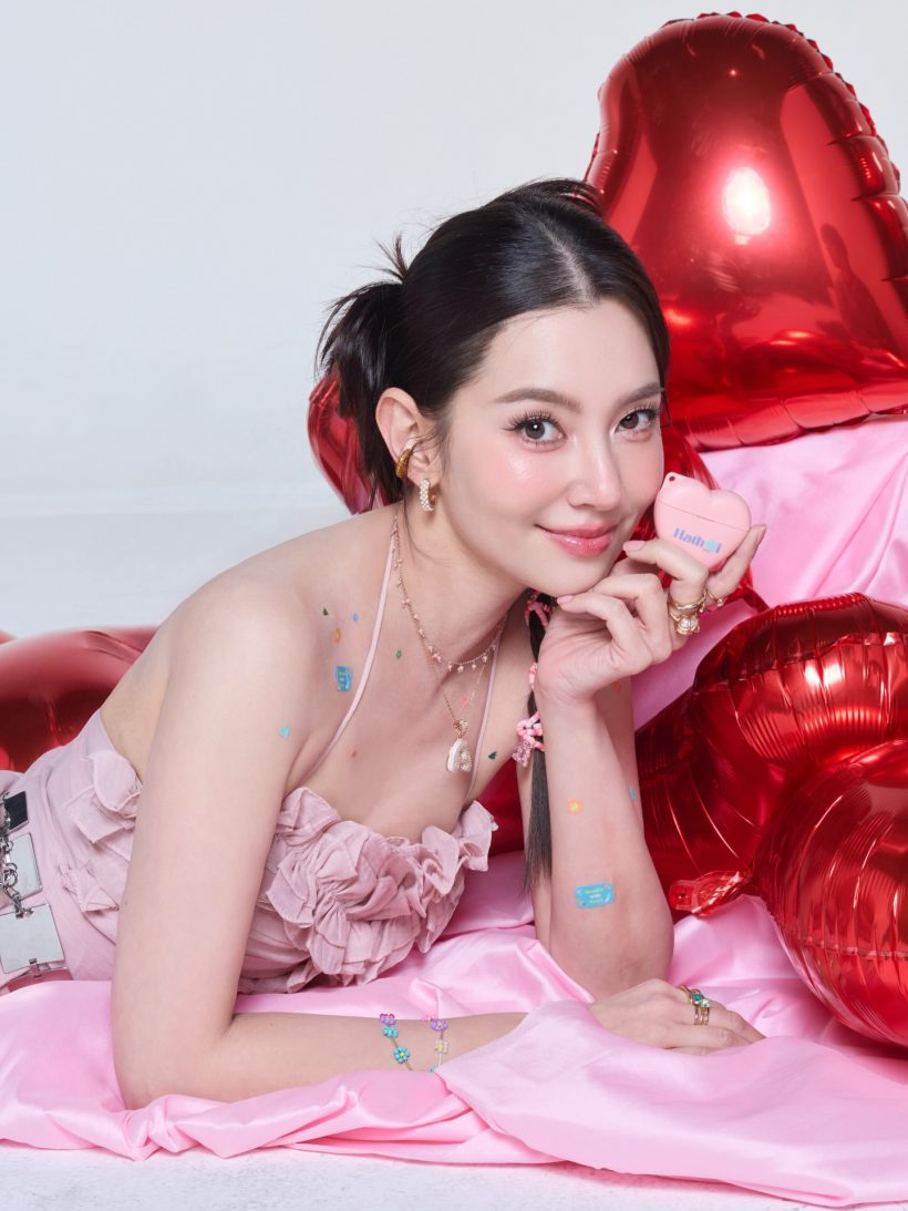 เบลล่า แจงยิบสัมพันธ์วิล ชวิณ หลังโดนจับตาวาเลนไทน์ไร้รูปคู่!