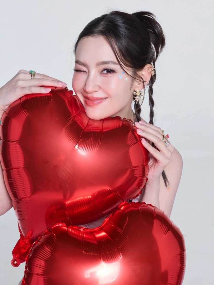 เบลล่า แจงยิบสัมพันธ์วิล ชวิณ หลังโดนจับตาวาเลนไทน์ไร้รูปคู่!