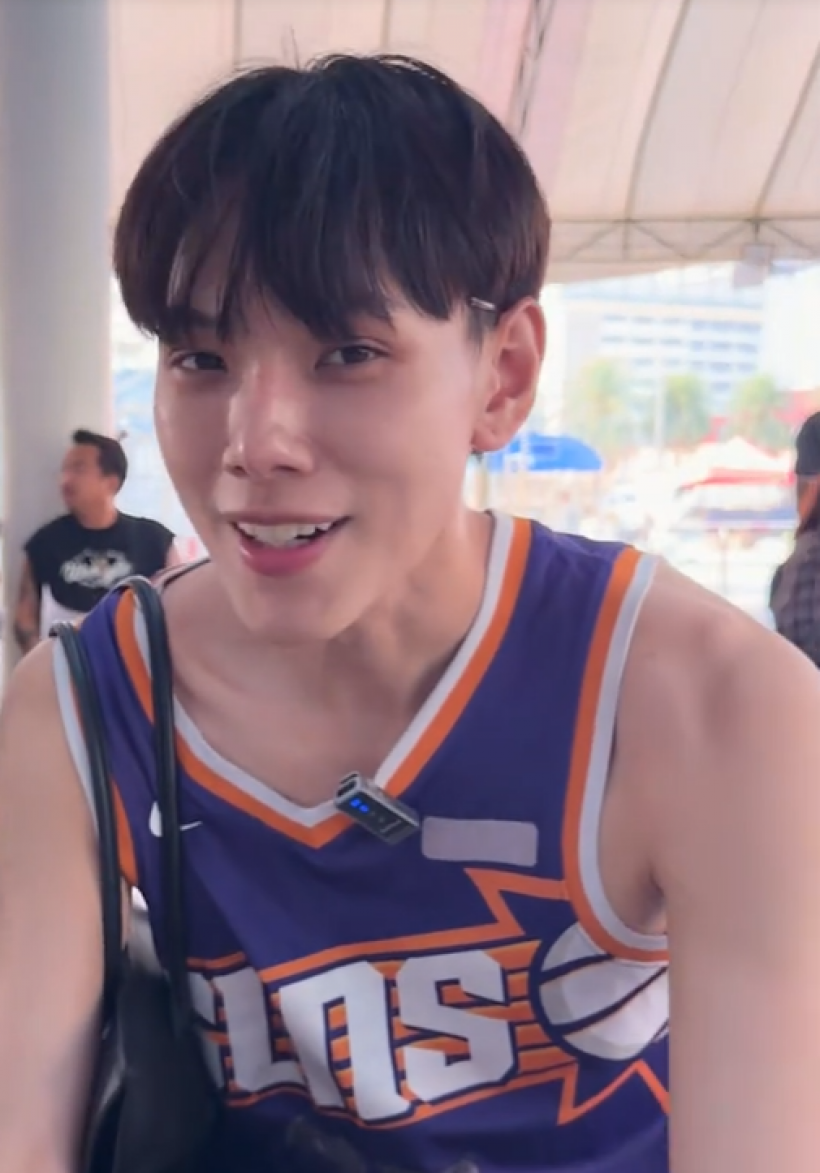 ขุดดราม่าวัดไร่ขิง หลัง ต้าอู๋ ประมูลล็อกหลักล้าน คอมเมนต์เเตก!