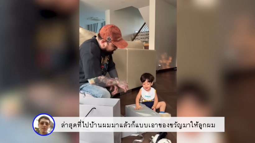 น้ำตาร่วง! คู่นี้กลับมาเป็นเพื่อนกันอีกครั้ง หลังทะเลาะหนัก 10 ปี