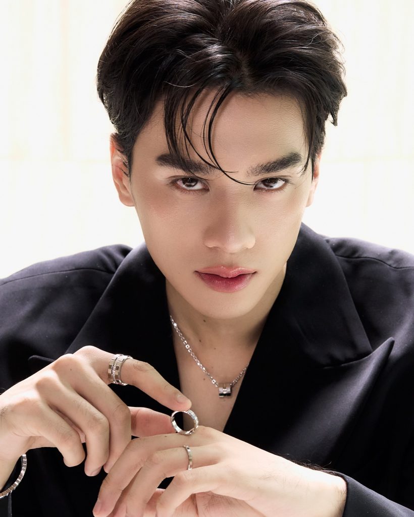 แฟนช่อง7 กรี๊ดแตก อยากเห็นพระเอกคนนี้เซ็นต์สัญญาช่อง