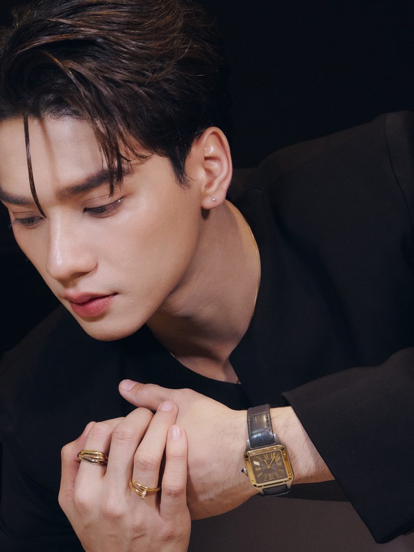 แฟนช่อง7 กรี๊ดแตก อยากเห็นพระเอกคนนี้เซ็นต์สัญญาช่อง